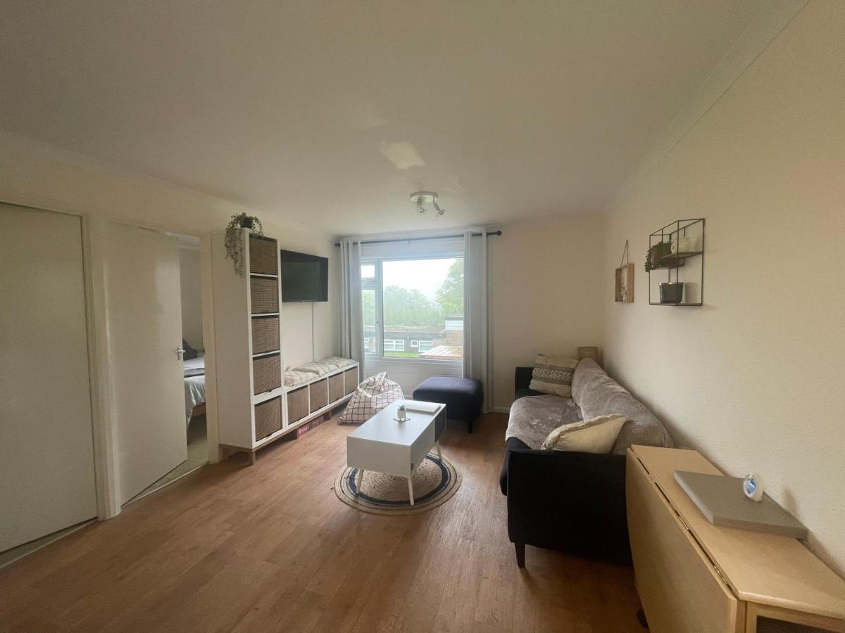 2 Bedroom Holiday Chalet Near Bude Kilkhampton Zewnętrze zdjęcie